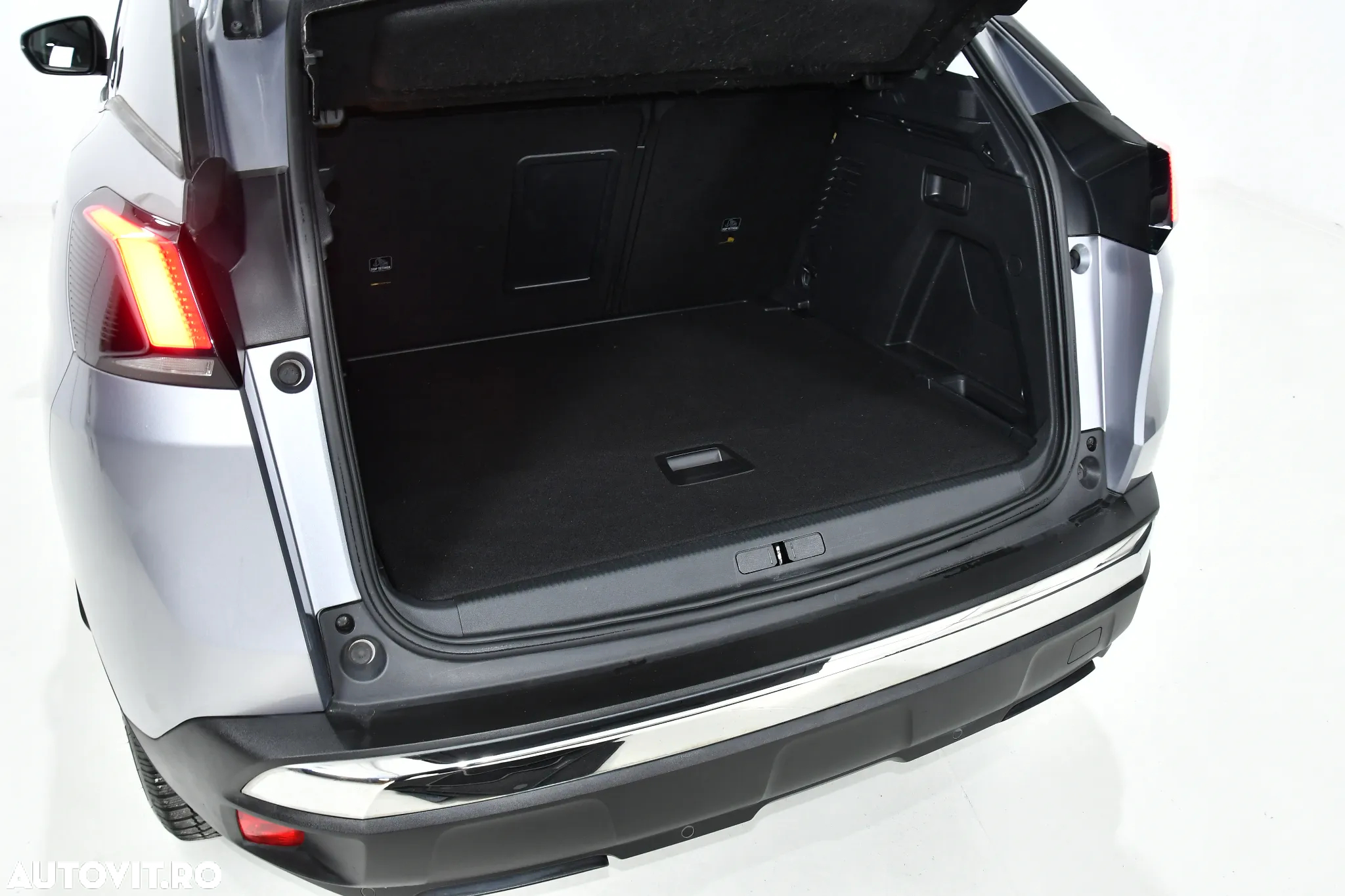 Peugeot 3008 - 37