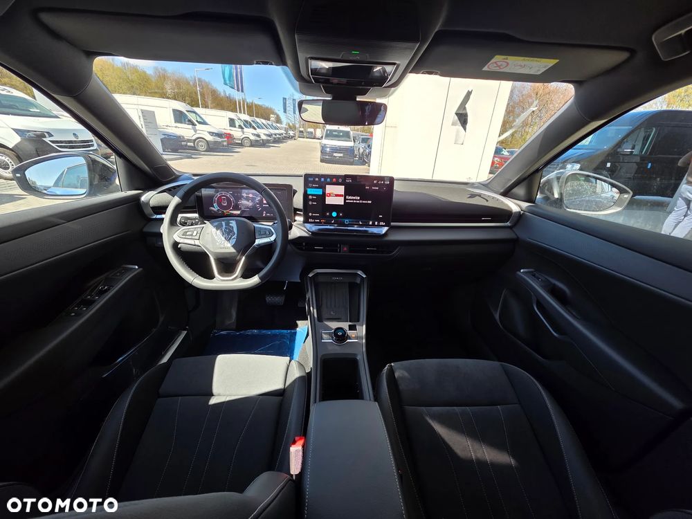 Volkswagen T-Roc 1.5 eTSI Style DSG - 13