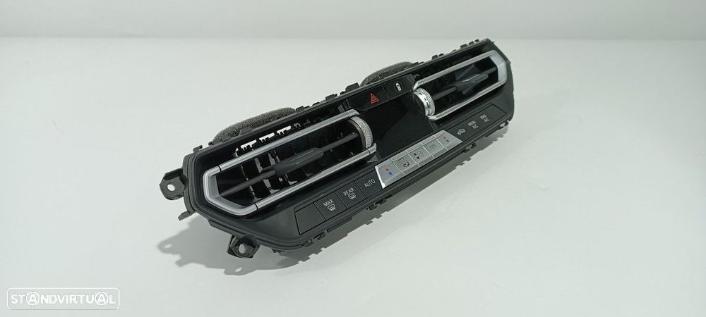 COMANDO CLIMATIZADOR BMW SERIE 1 LIM. (F40) 118D M SPORT - 5