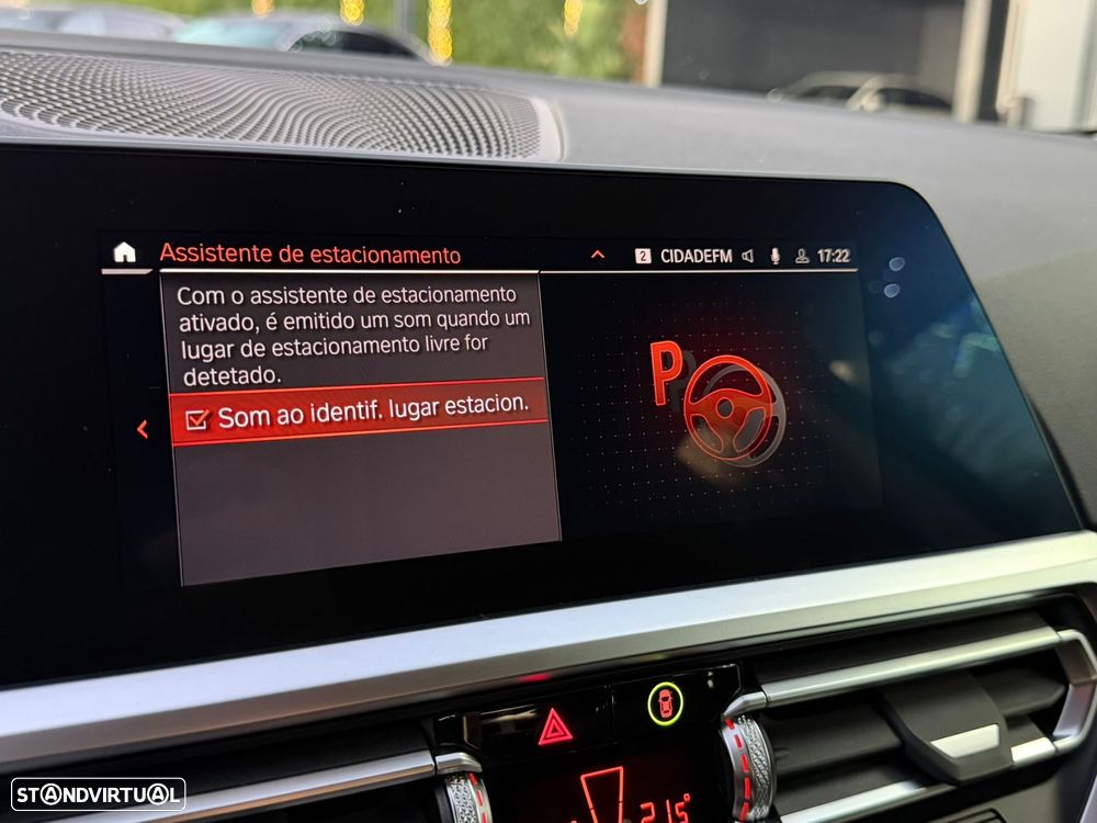 BMW 420 Gran Coupé d Advantage Auto - 56