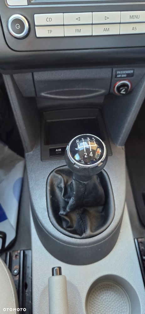 Volkswagen Caddy - 24