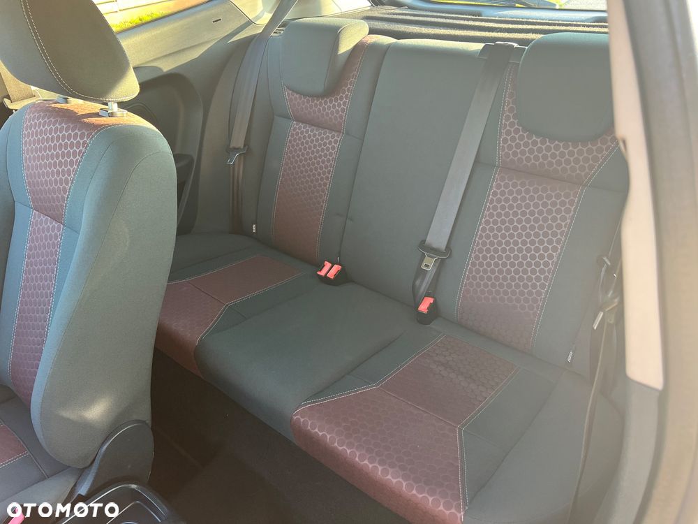 Ford Fiesta 1.25 Titanium - 11