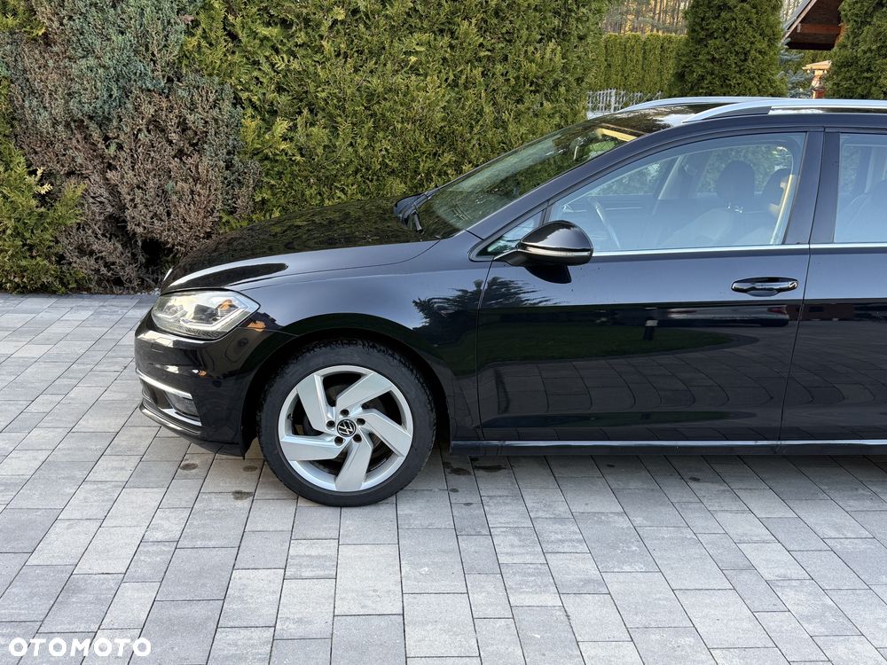 Volkswagen Golf 2.0 TDI BMT Comfortline - 31