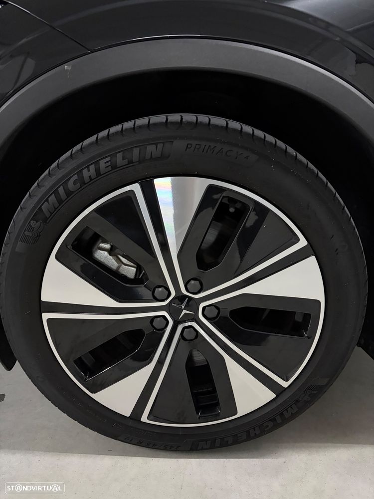 Polestar 2 Long Range 78 kWh - 12