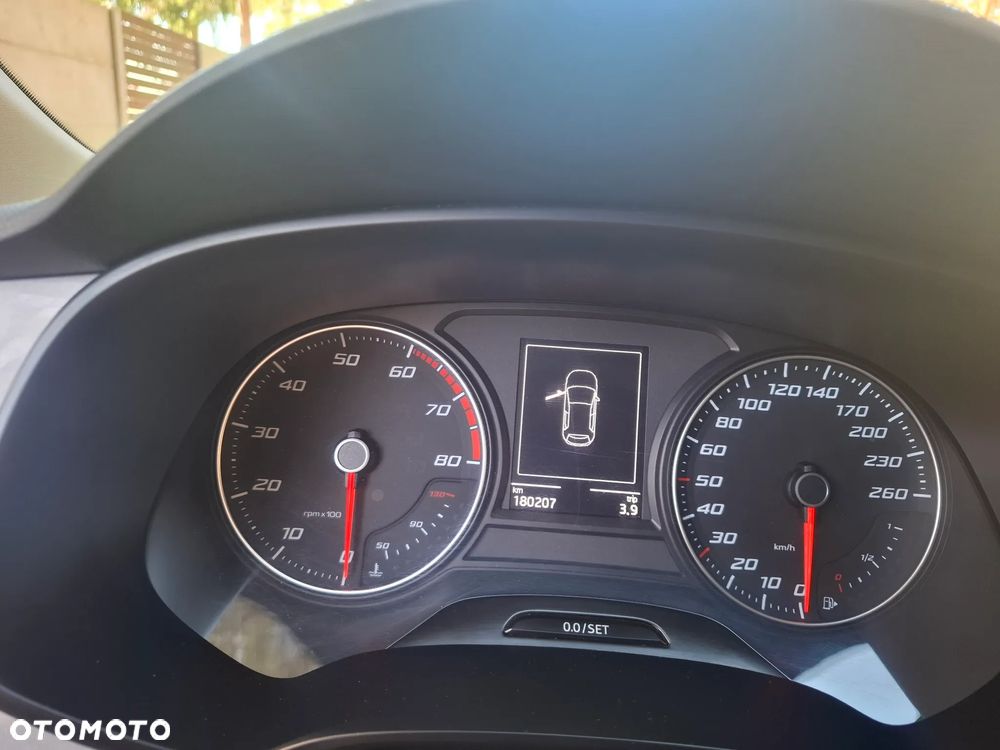 Seat Leon 1.4 TSI FR - 13