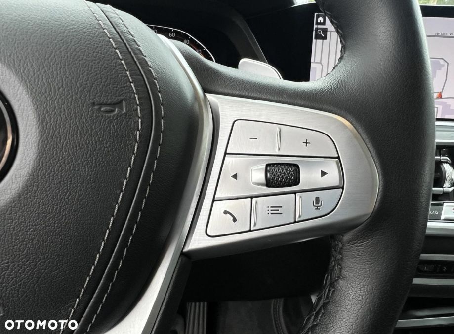BMW X7 xDrive40i sport - 38
