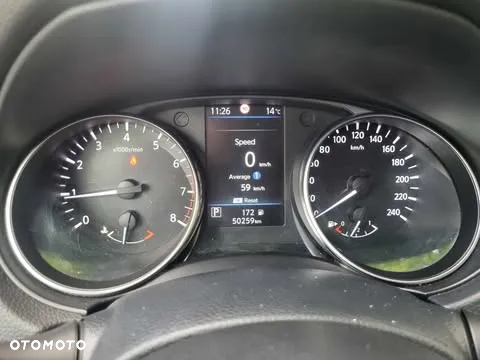 Nissan Qashqai 1.3 DIG-T N-Connecta DCT - 19