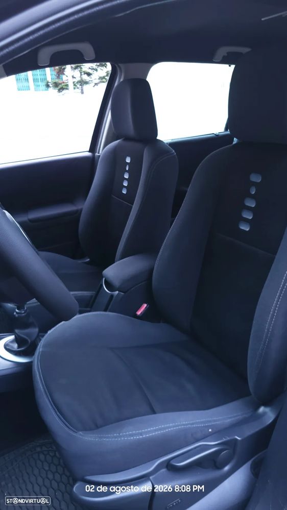 Renault Mégane Break 1.5 dCi Extreme - 5