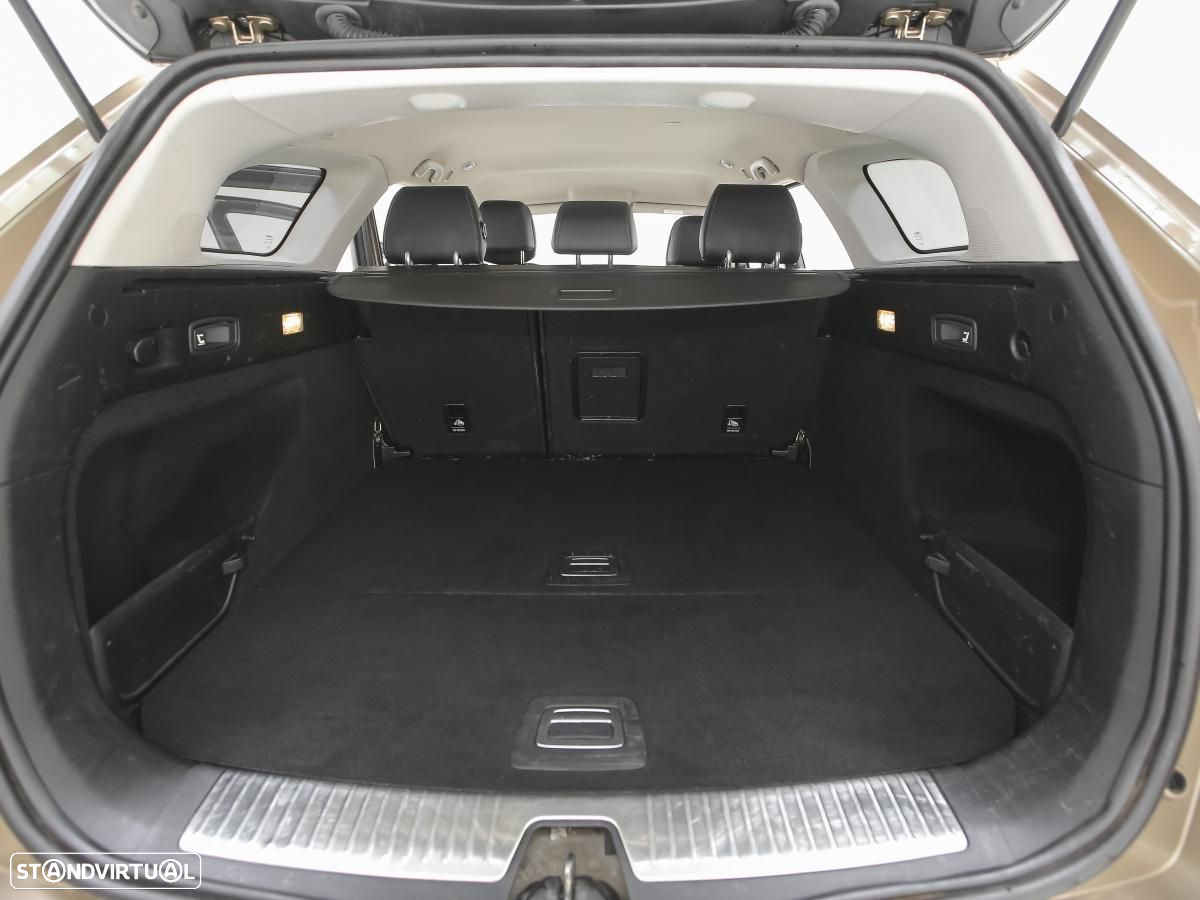 Renault Talisman Sport Tourer - 13