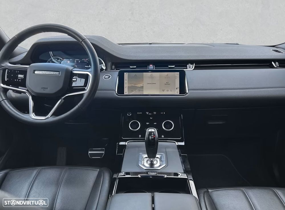 Land Rover Range Rover Evoque 1.5 P300e AWD Dynamic SE - 7