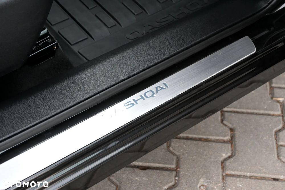 Nissan Qashqai 1.2 DIG-T Tekna Xtronic EU6 - 36