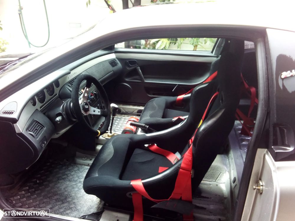 Fiat Coupe ver-2-0-16v-plus - 5