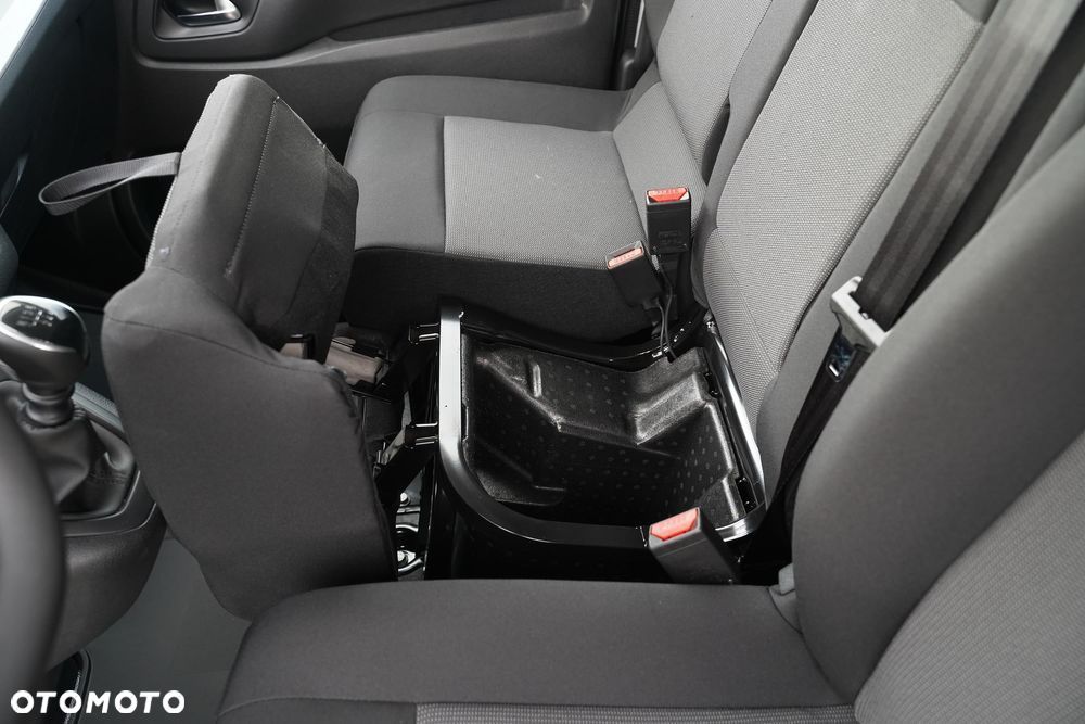 Fiat Scudo 2.2 MJ XL 3,1t EAT8 - 17