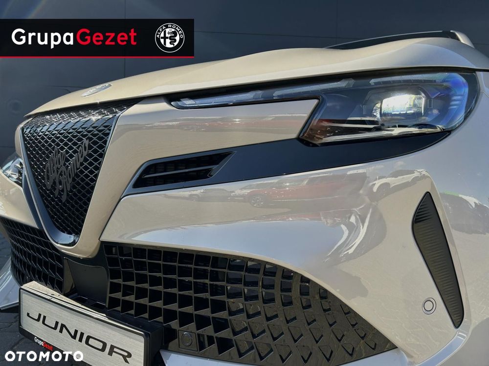 Alfa Romeo Junior - 12