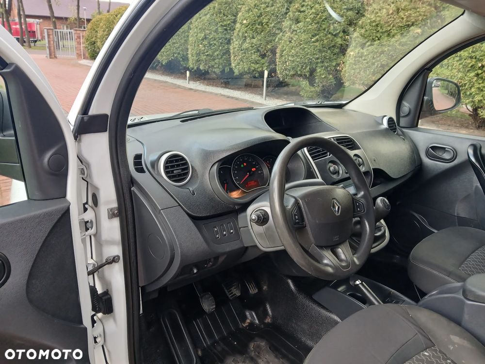 Renault KANGOO - 11