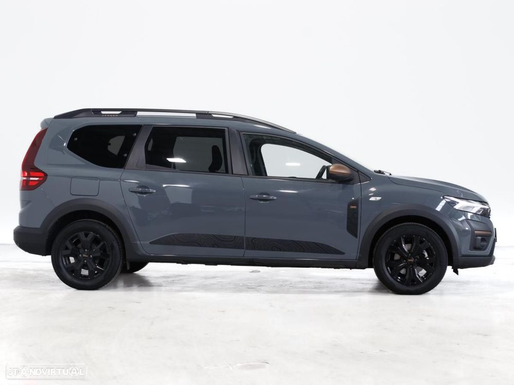 Dacia Jogger 1.0 ECO-G SL Extreme 7L Bi-Fuel - 2