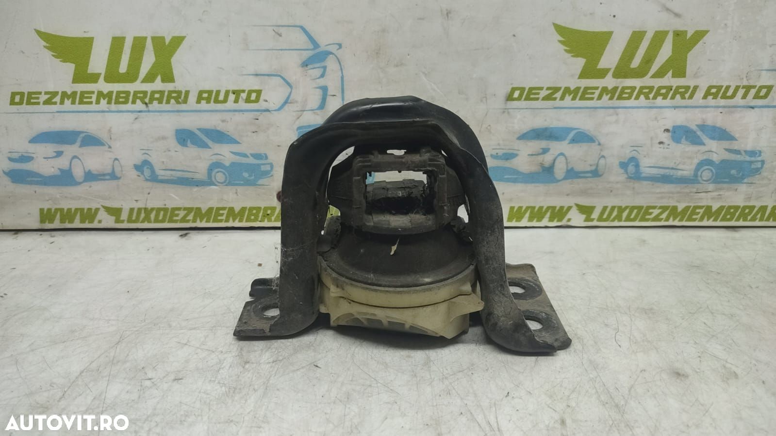 Suport motor dreapta 112108607r 1.5 D Renault Kangoo 2 [2007 - 2013] - 1