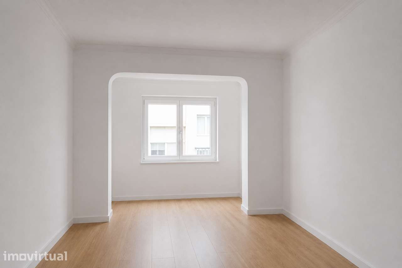 T1 remodelado na Verderena - Grande imagem: 3/4