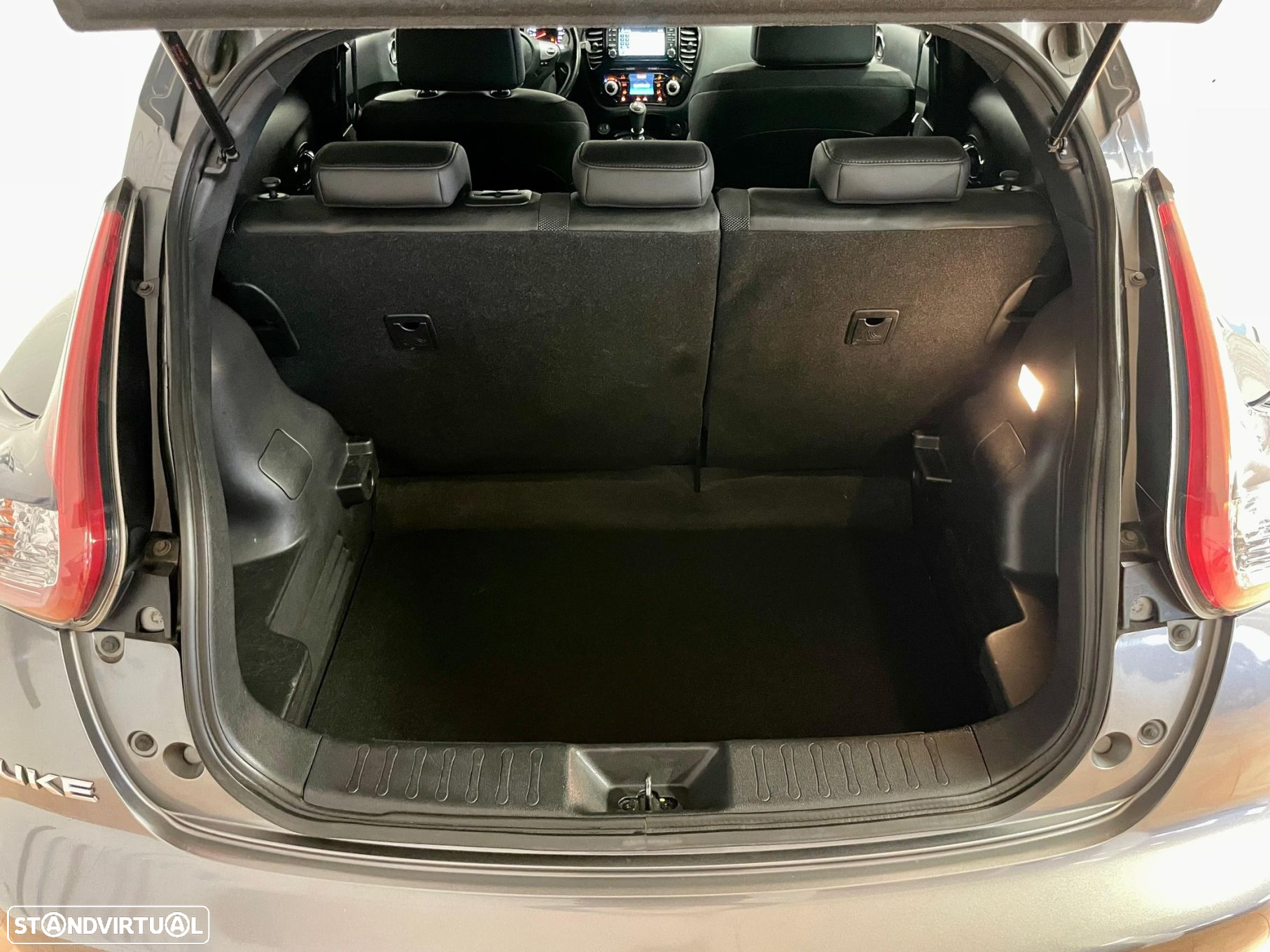 Nissan Juke 1.5 dCi N-Connecta - 31