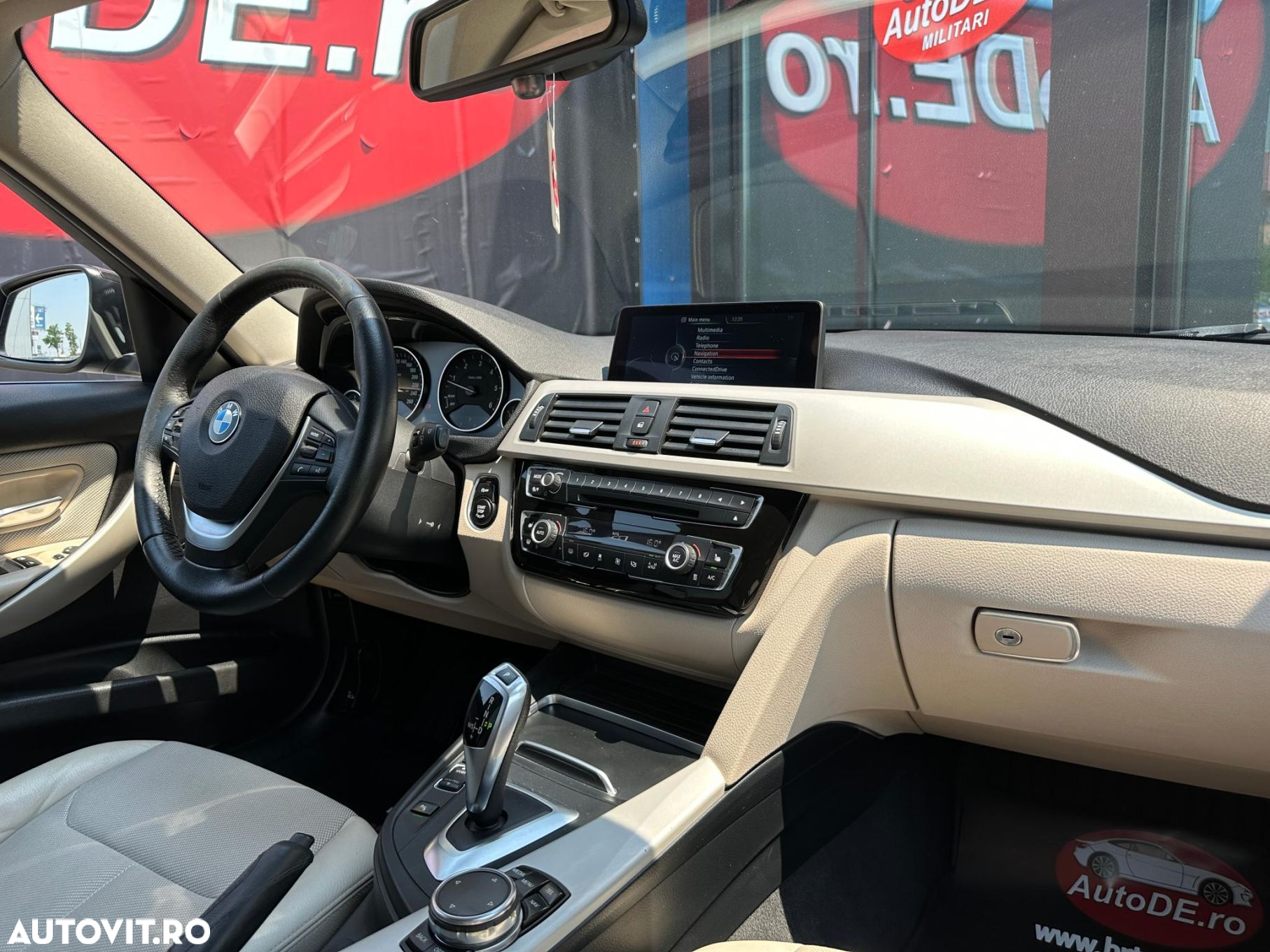 BMW Seria 3 - 9