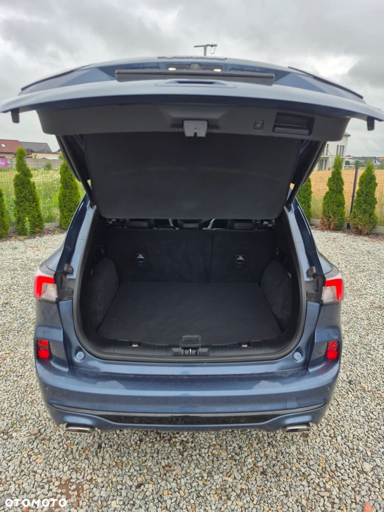 Ford Kuga 2.5 Duratec FHEV VIGNALE - 15