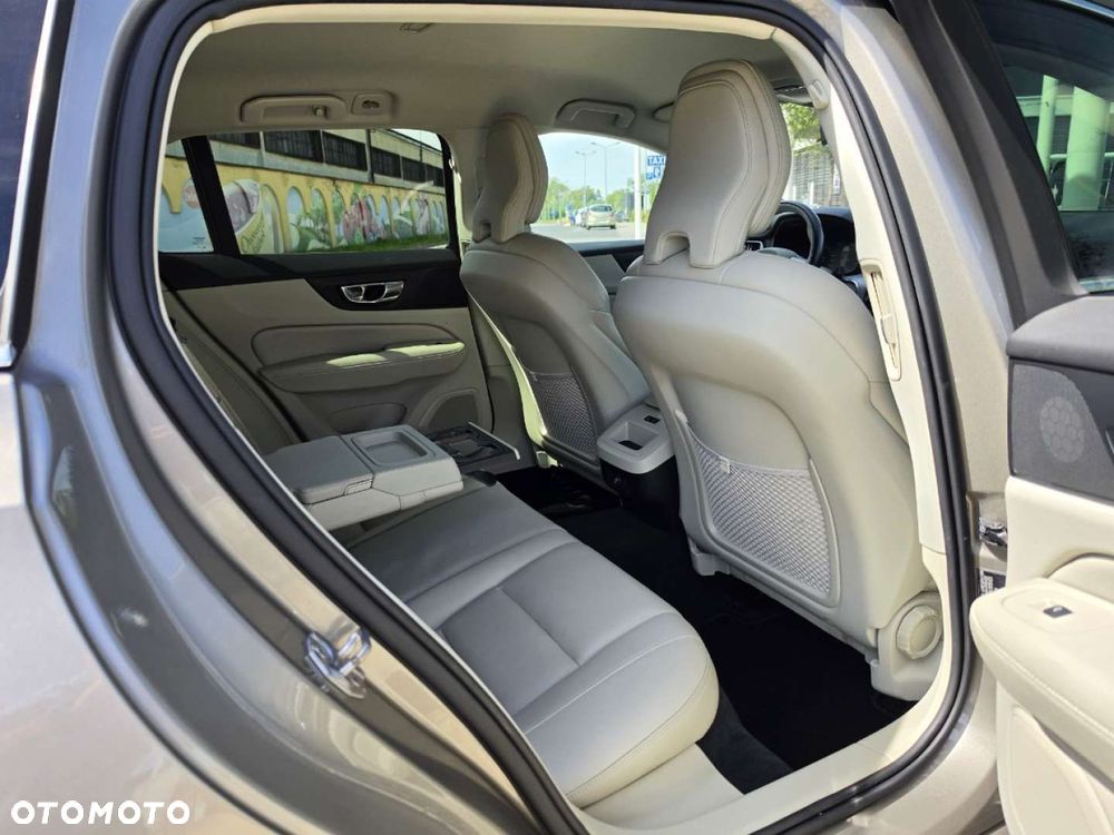 Volvo V60 - 5
