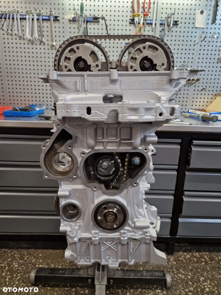 Zregenerowany silnik 1.2 Puretech HMZ HM01 - 6