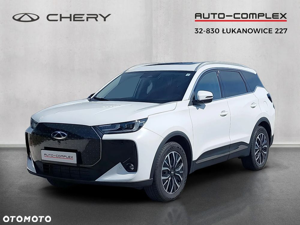 Chery Tiggo 7 - 2