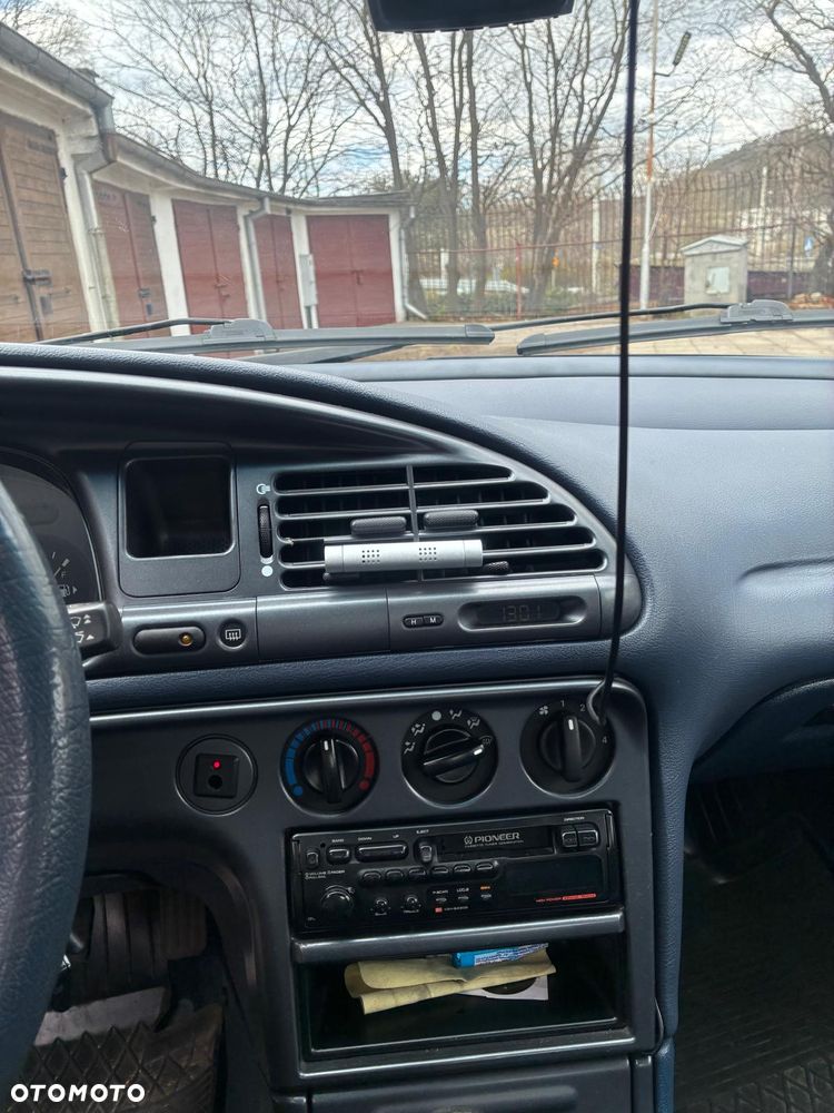 Ford Mondeo - 19
