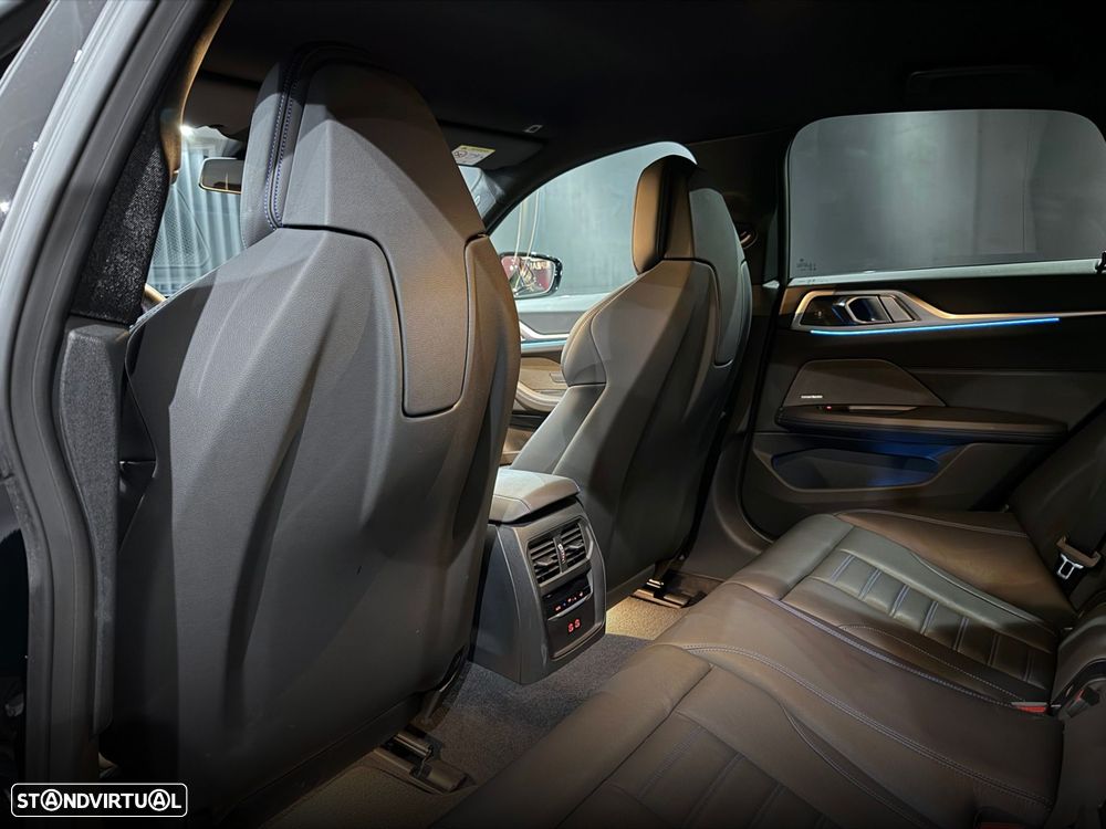 BMW i4 M50 Pack Desportivo M Pro - 35