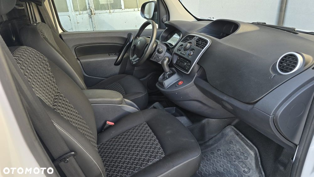 Renault Kangoo - 12