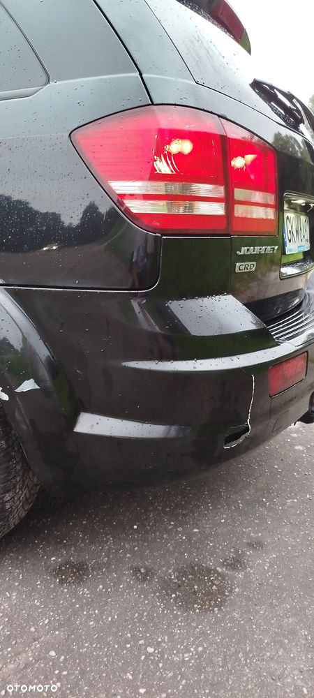 Dodge Journey 2.0 CRD SXT - 7
