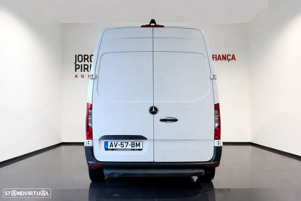 Mercedes-Benz E-SPRINTER 312/39 L3 H2 - IVA DISCRIMINADO - 17
