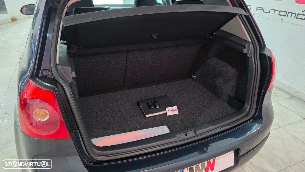 VW Golf 1.4 FSi Confortline - 29