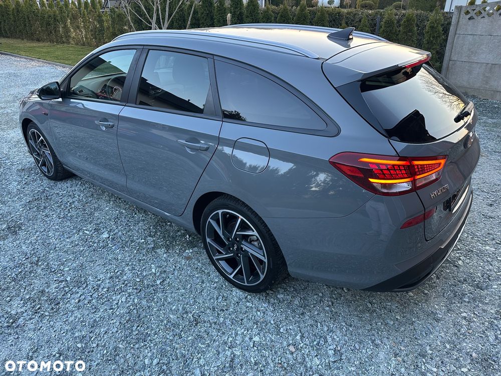 Hyundai i30 - 2