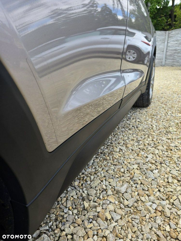 Hyundai Tucson - 32