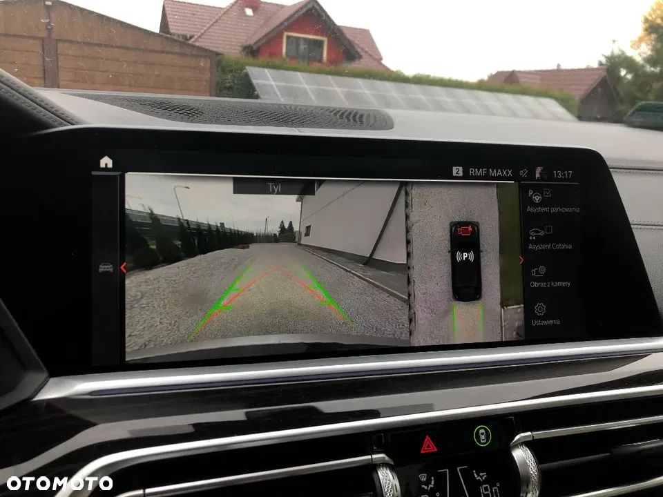 BMW X6 xDrive40d mHEV - 25