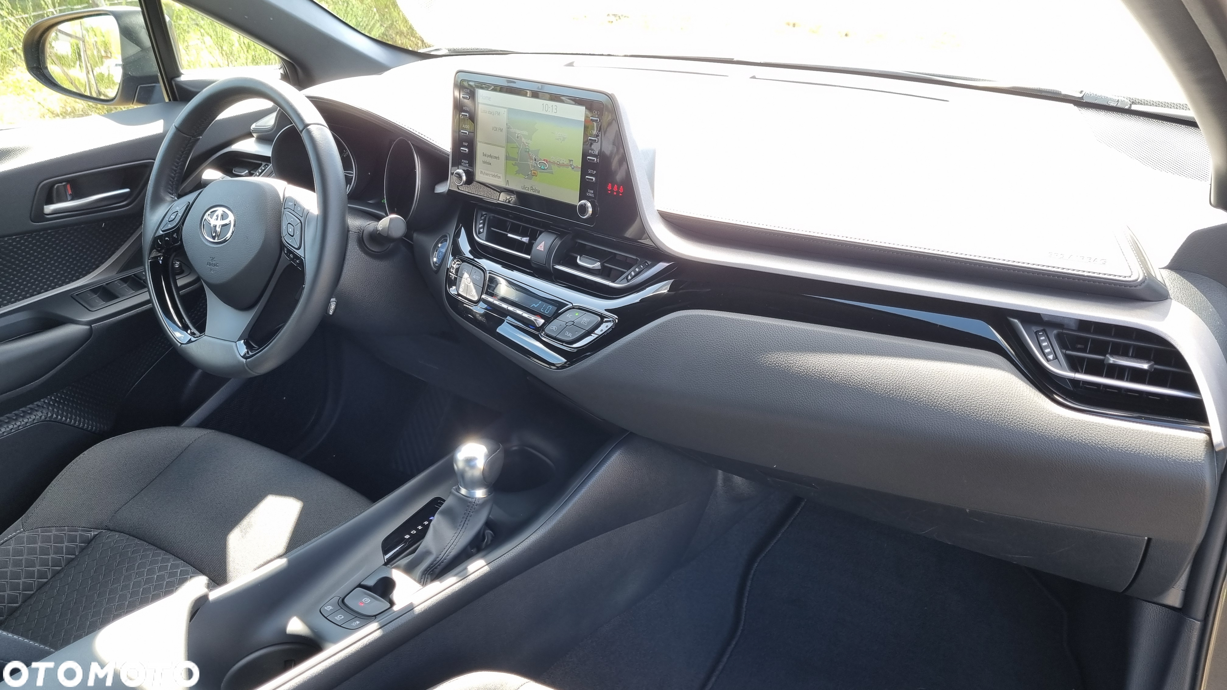Toyota C-HR - 24