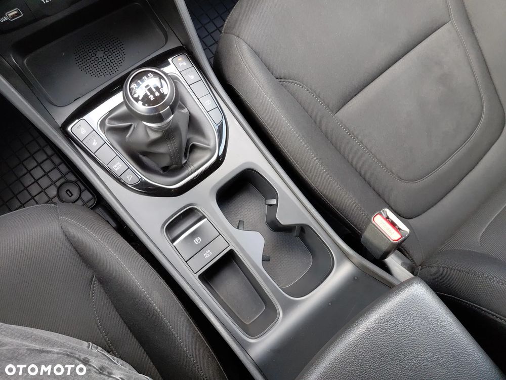 Hyundai Tucson 1.6 T-GDi Executive 2WD - 15