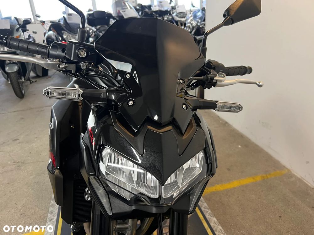 Kawasaki Z 900 - 20