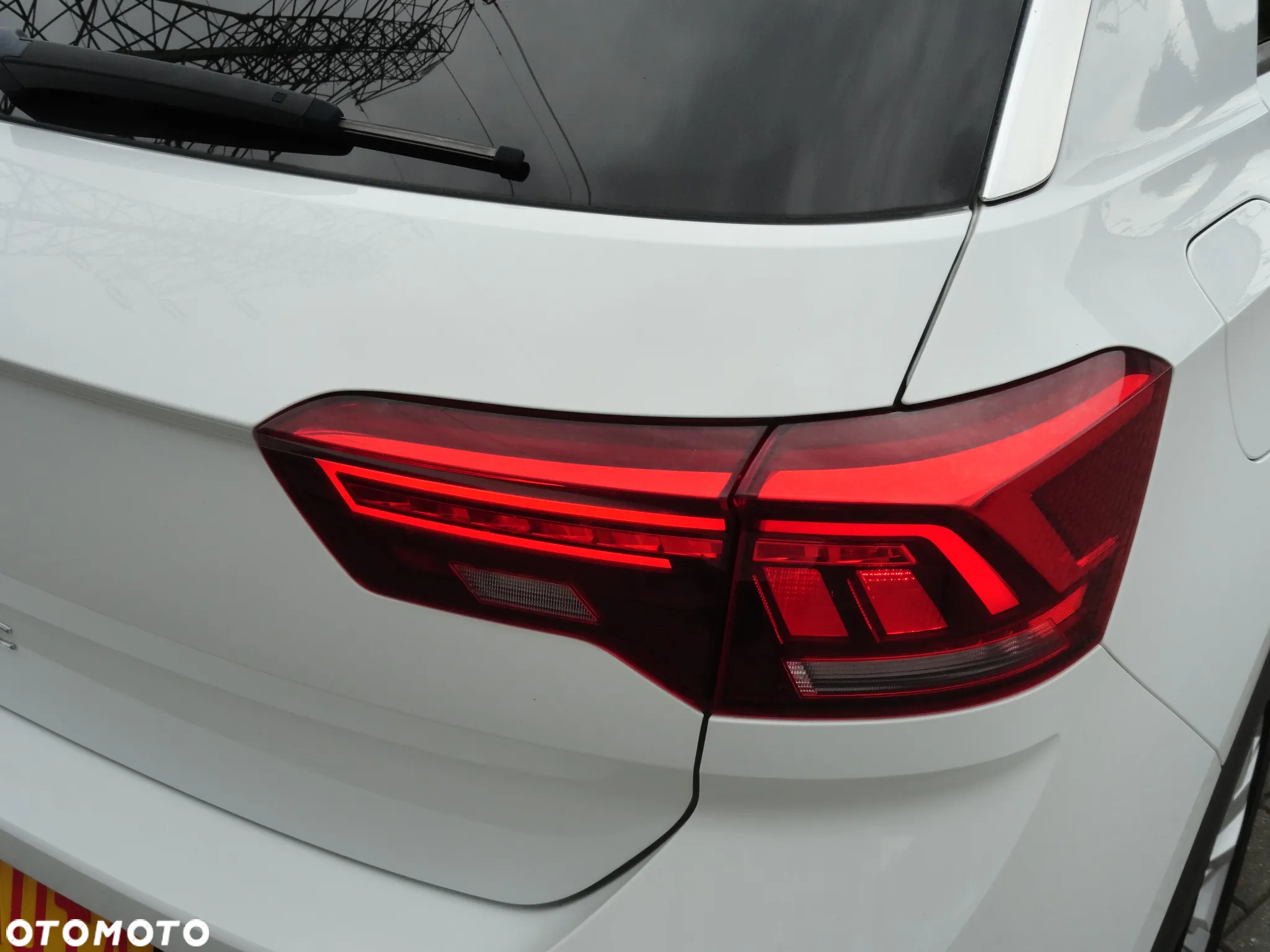 Volkswagen T-Roc 1.5 TSI ACT OPF DSG Sport - 35