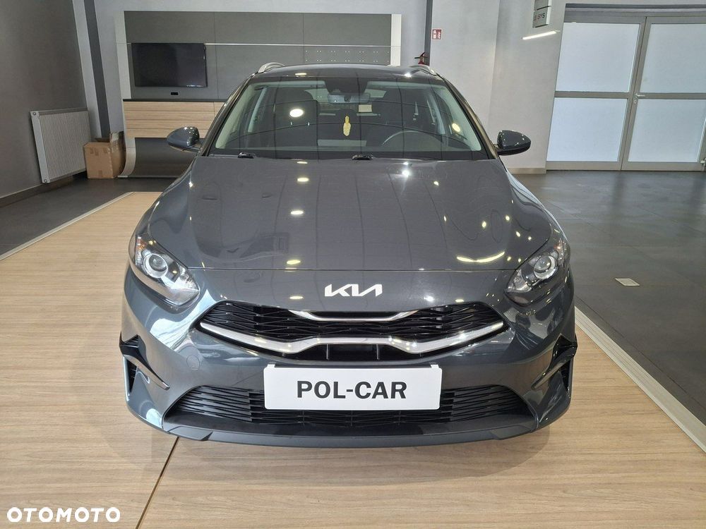 Kia Ceed 1.5 T-GDI M DCT - 2
