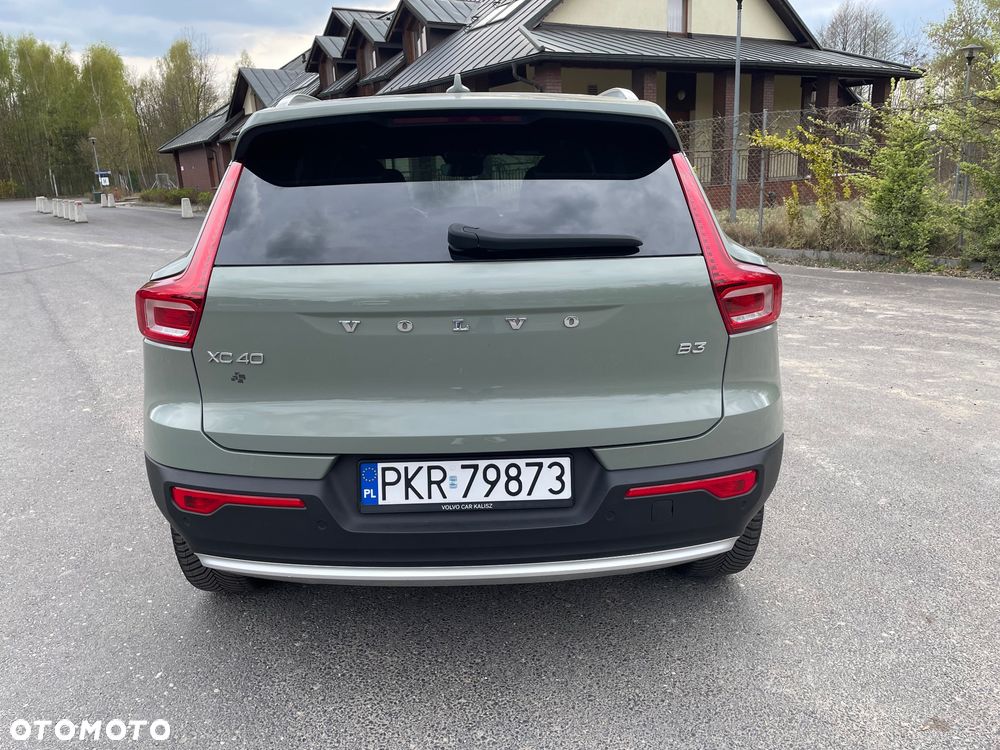 Volvo XC 40 B3 B DKG Core - 4