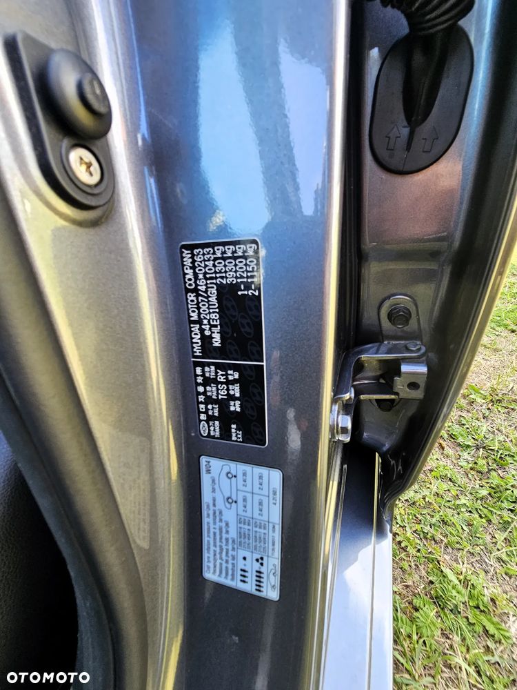 Hyundai i40 Kombi 1.7 CRDi Premium - 31
