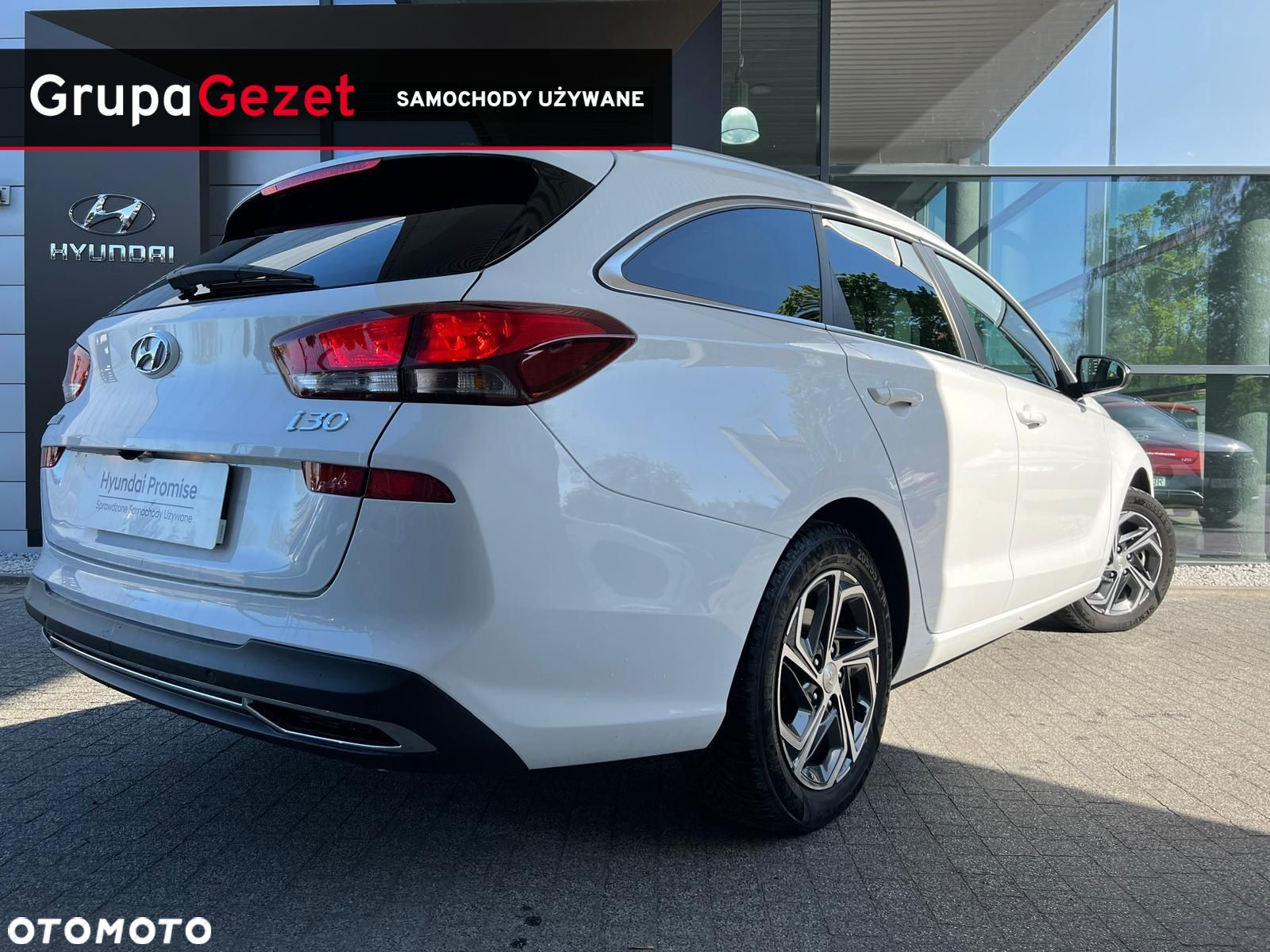Hyundai i30 - 3