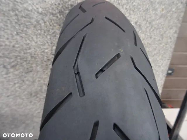 120/70/ZR19 60W Continental Conti Trail Altack 3 - 3