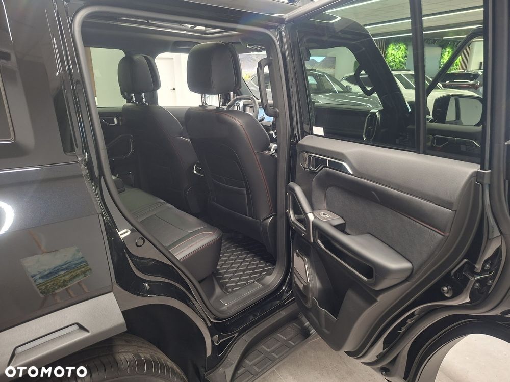 Jetour T2 - 14