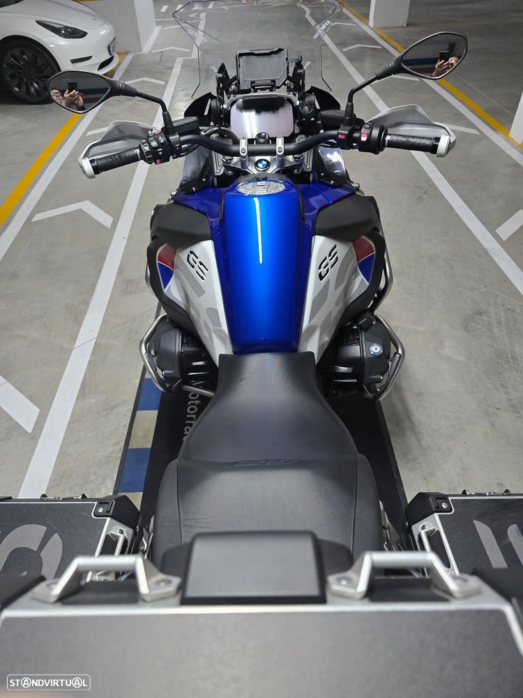 BMW R 1250 GS Adventure HP - 5