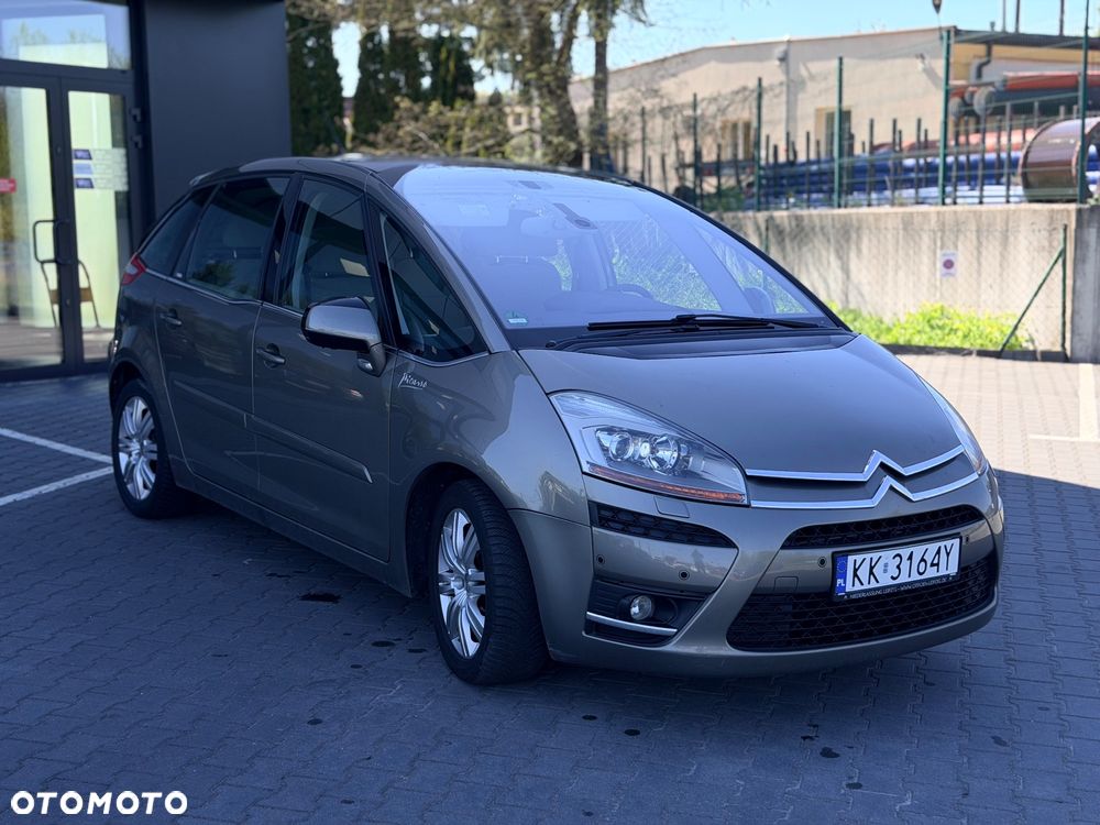 Citroën C4 Picasso - 2