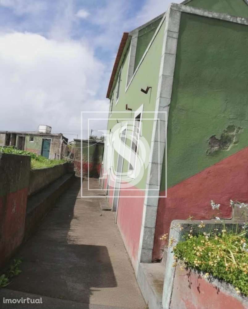 Moradia para Restaurar T3 Venda em Fajã da Ovelha,Calheta (Madeira) - Grande imagem: 5/12
